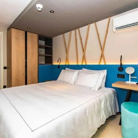 In - Istrien 49920 Apartment