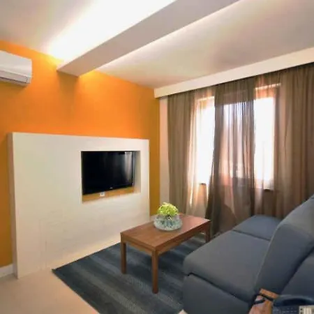 In - Istrien 49920 Apartment *