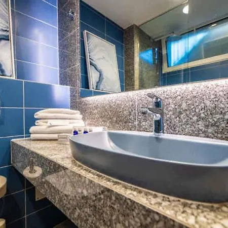 Apartment In - Istrien 49920 Pula