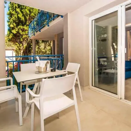 Apartment In - Istrien 49920