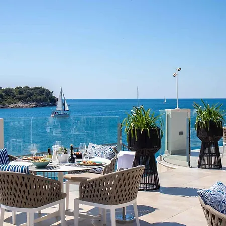 Apartment In - Istrien 49920 Pula