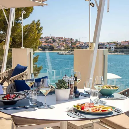 In - Istrien 49920 Apartman *
