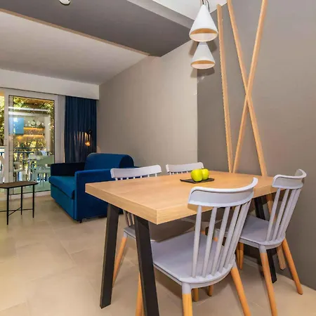 In - Istrien 49920 Apartman